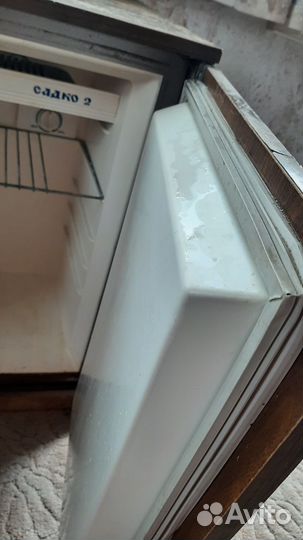 Холодильник Садко 2