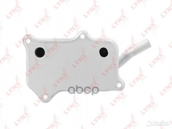 Радиатор масляный RO1020 lynxauto