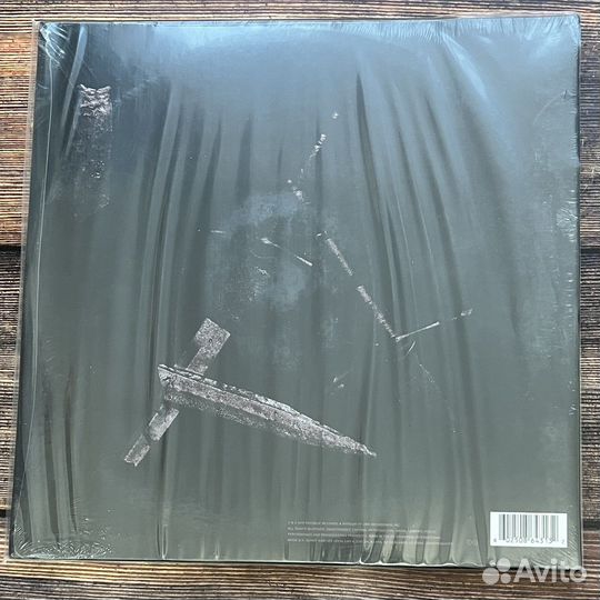 Post Malone - Hollywood’s Bleeding LP