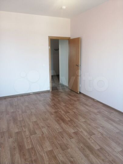 1-к. квартира, 44,4 м², 4/25 эт.