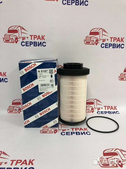 Фильтр топливный для MB Actros axor A 5410900852