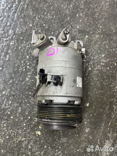 Компрессор nissan teana j32 /Murano 51 08