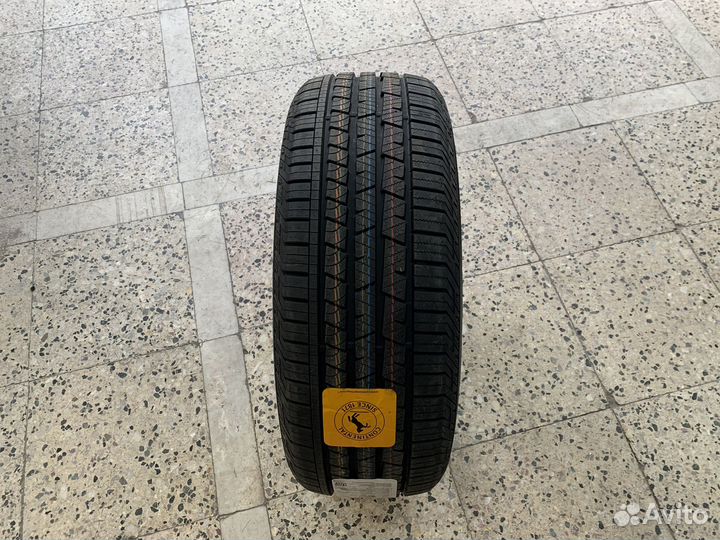 Continental ContiCrossContact LX Sport 235/60 R20 108W