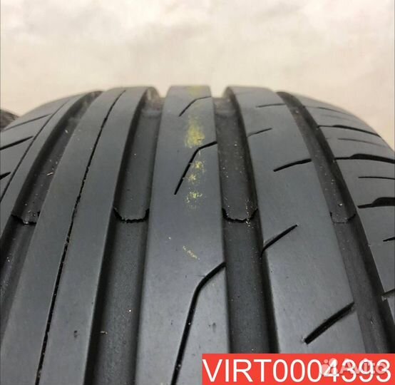 Toyo Proxes CF2 215/55 R17 94W