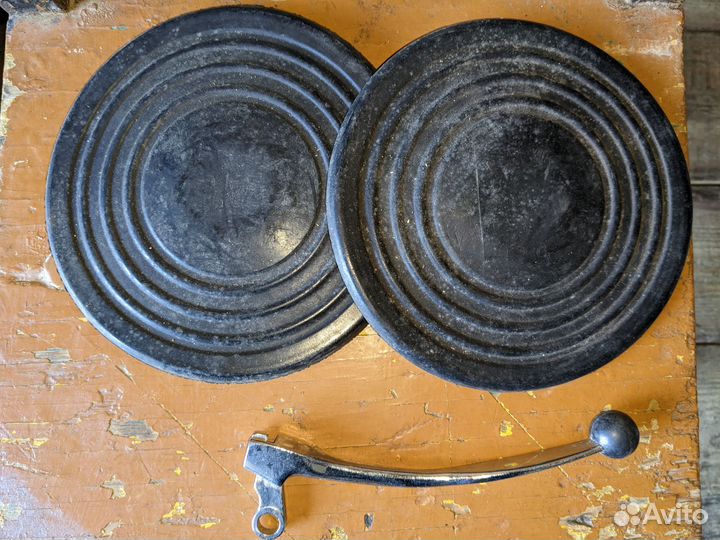 Запчасти Иж пс