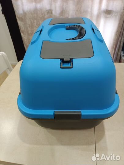 Переноска для животных бу