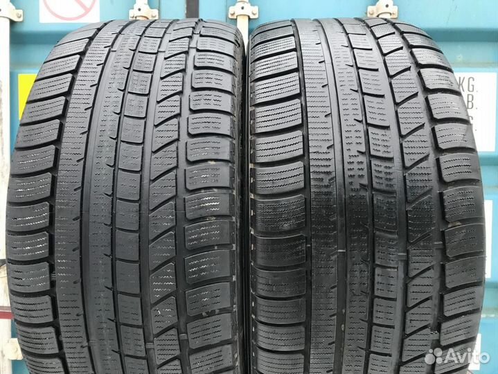 Hankook IceBear W300 275/40 R20 106W