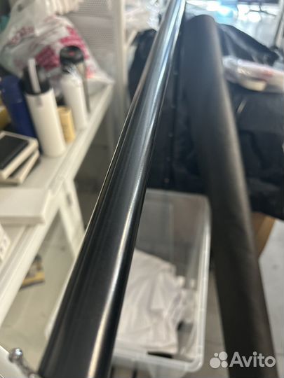 Вешалка напольная IKEA Ригга