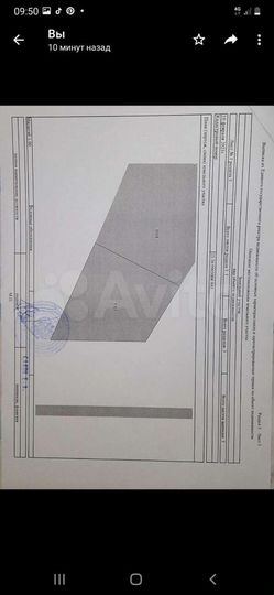 Участок 6,2 сот. (ИЖС)