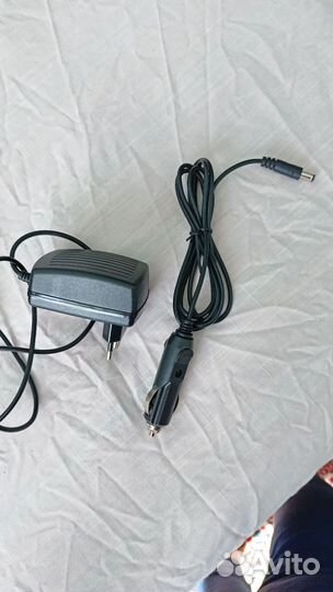 Массажная подушка