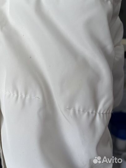 Комбинезон демисезонный 74 80