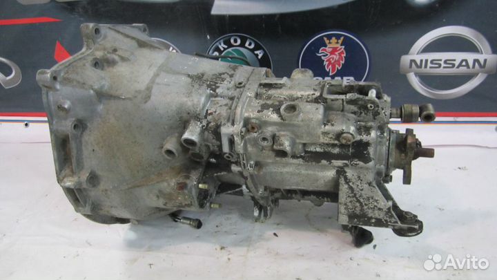 МКПП коробка передач Бмв е36 бмв е36