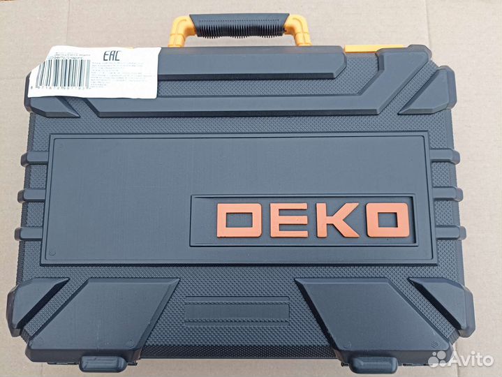 Набор инструментов 72 предмета