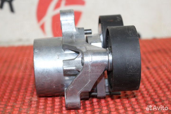 Натяжитель с роликом Bmw X5 F15 3.0D