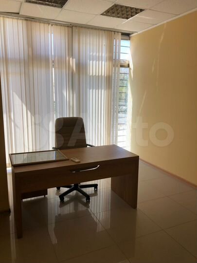 Офис, 16 м²