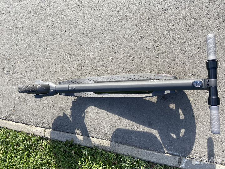 Ninebot kickscooter e22