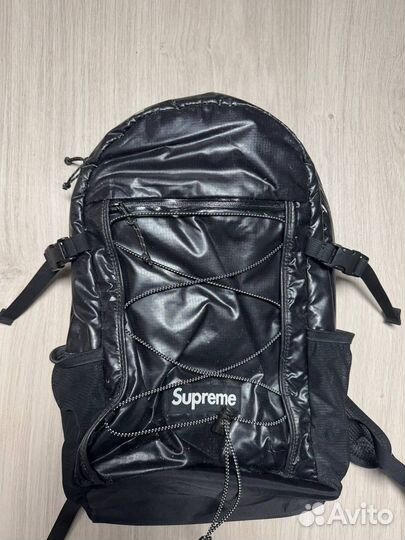 Рюкзак Supreme Оригинал