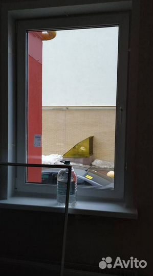 Пластиковые окна за 7 дней