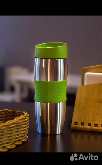 Термо кружка