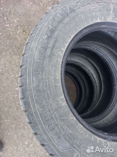 Nokian Tyres eLine 215/70 R16