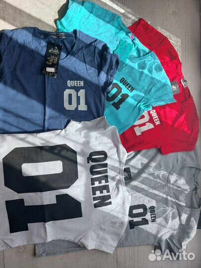 Товарный остаток женской одежды