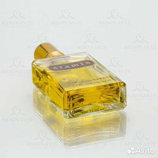 Aramis (Aramis) одеколон 50 мл винтаж