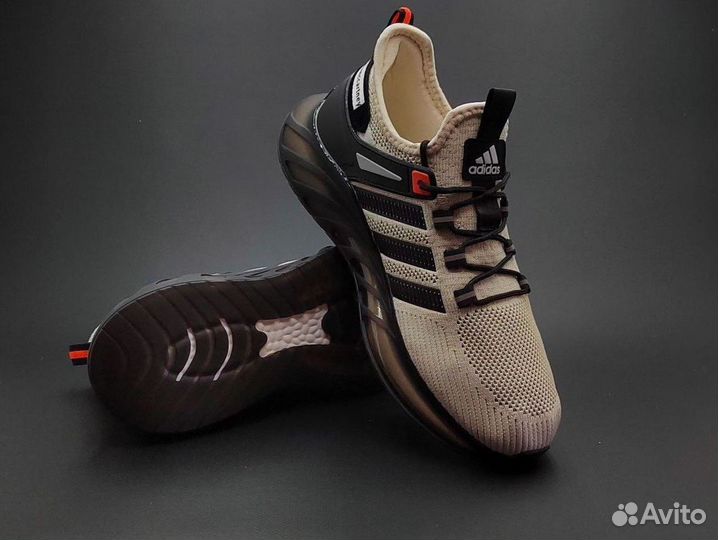 Кроссовки мужские Adidas 28 см