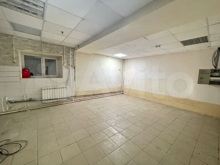 Торговая площадь, 245 м²