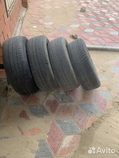 Toyo NanoEnergy 3 Plus 195/65 R15