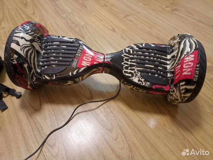 Гироскутер б/у