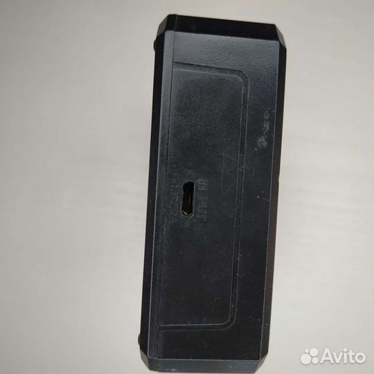 Зарядное устройство для пальчиковых аккумуляторов