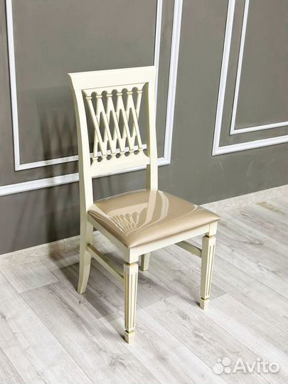 Столы и стулья новые