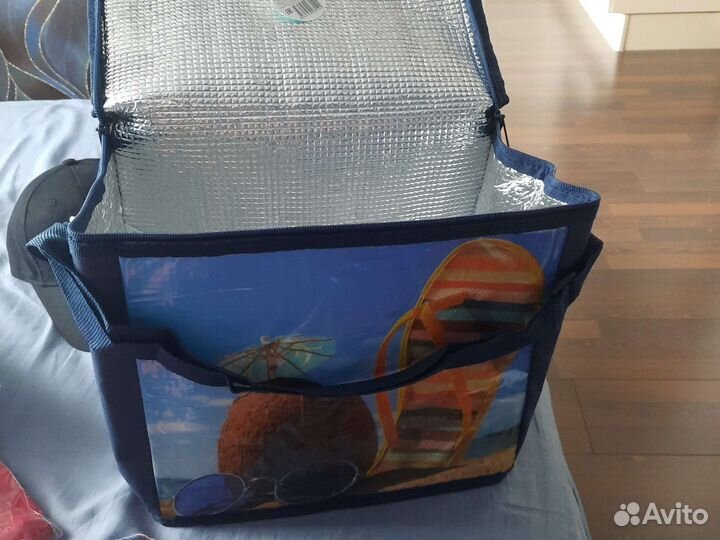 Термосумка