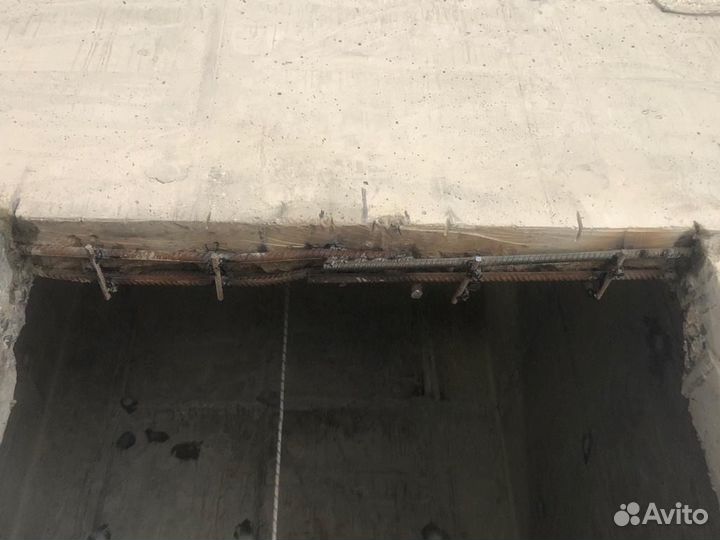 Сварщик на армирование с помошником