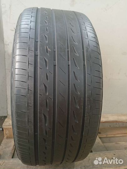 Bridgestone Regno GR-XI 245/45 R18 96W