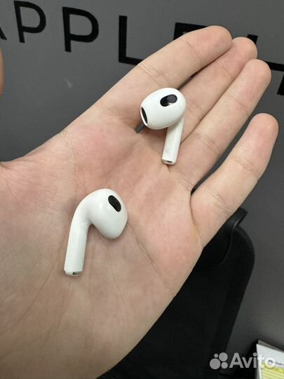 Airpods 3