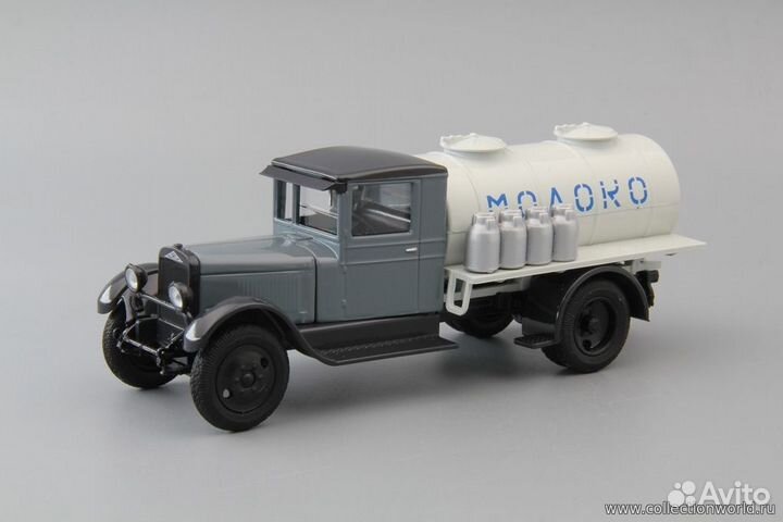 Коллекционные машинки