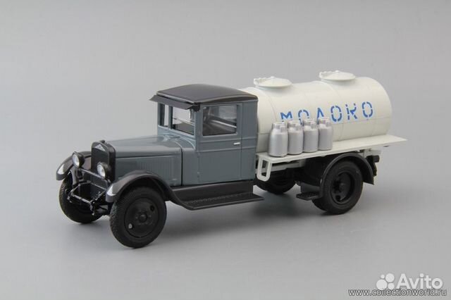 Коллекционные машинки