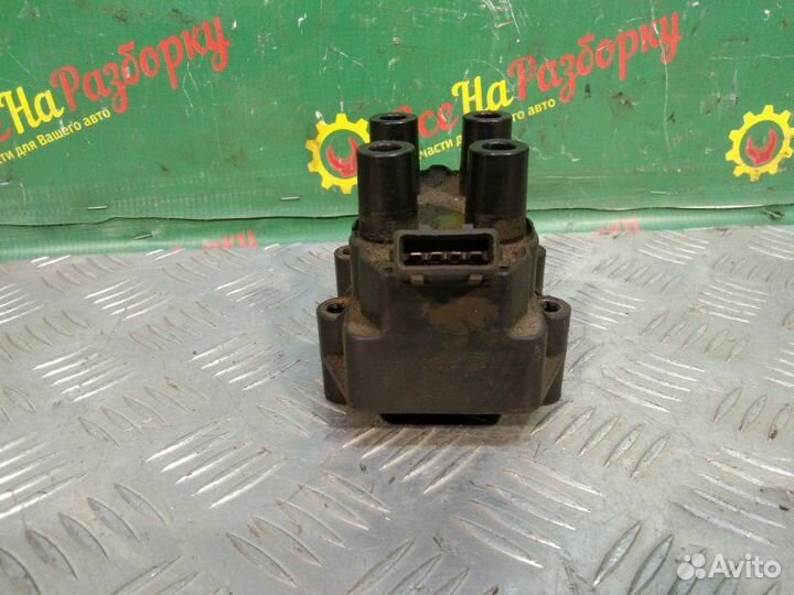 Катушка (модуль) зажигания Opel Vectra B седан 2.0