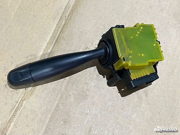 Переключатель поворотников и дворников FAW Vita