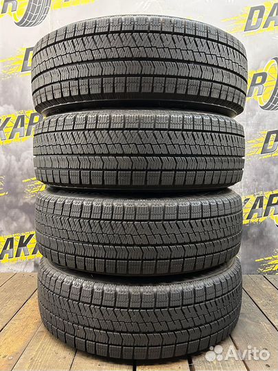 Bridgestone Blizzak VRX2 195/65 R16