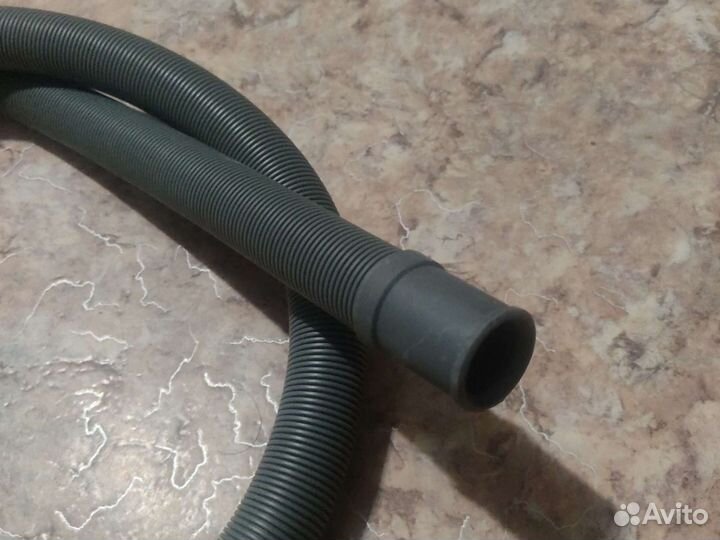 Шланг для посудомоечной машины