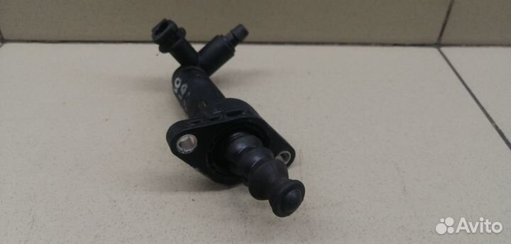 Цилиндр сцепления рабочий Fabia 2007-2015