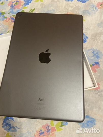 IPad8покаления