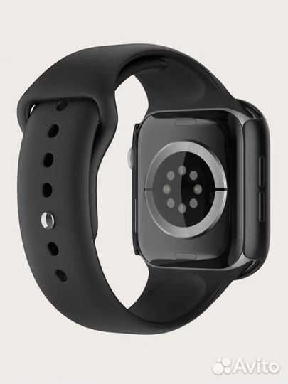 Ремешок и чехол для Apple watch 38mm и 42mm