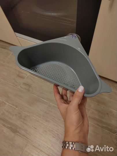 Органайзер угловой