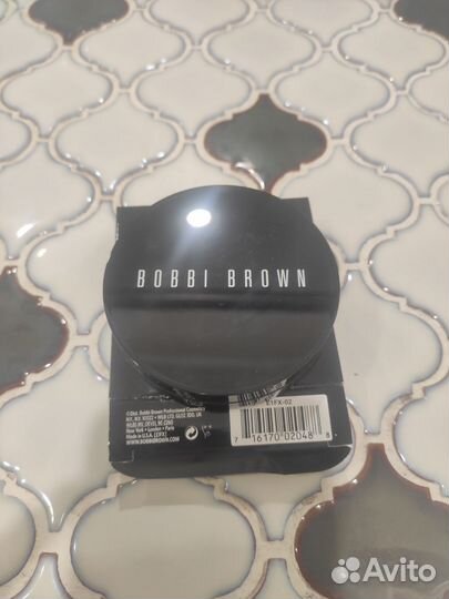 Bobbi brown бронзер