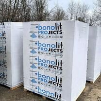 Газоблок Bonolit