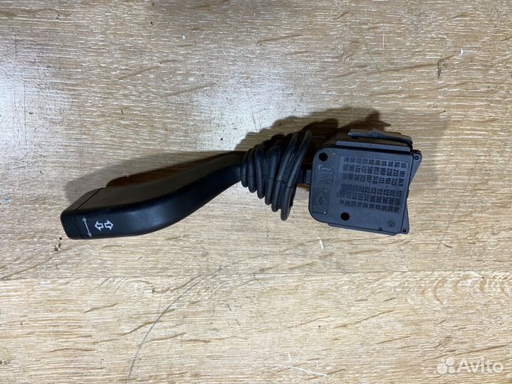 Переключатель поворотников Opel Vectra B Арт. 464