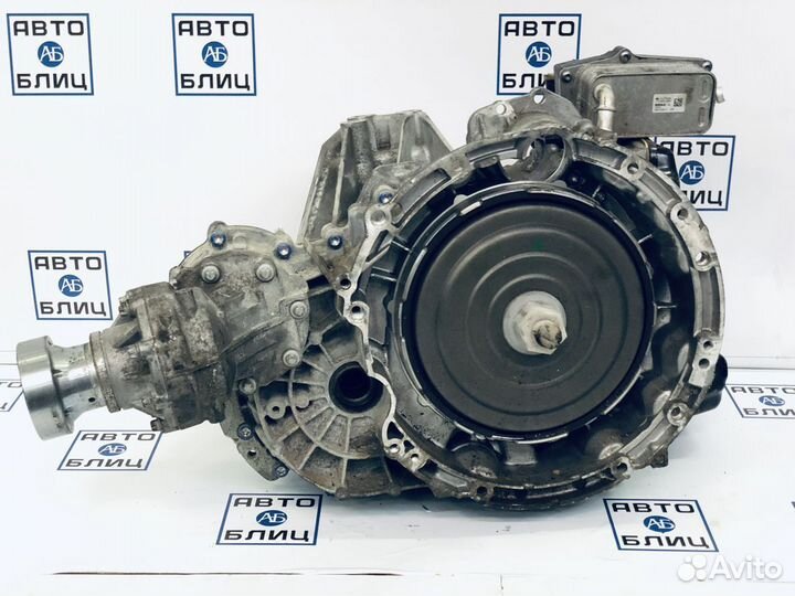 АКПП Хундай Кия 6DCT D6GF1 DSG Hyundai KIA